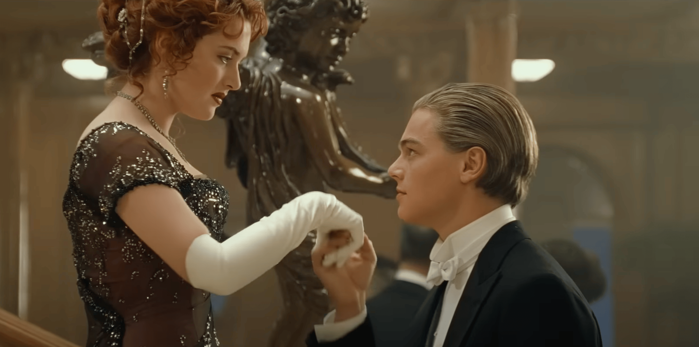 15 Movies With The Most Oscar Nominations In History